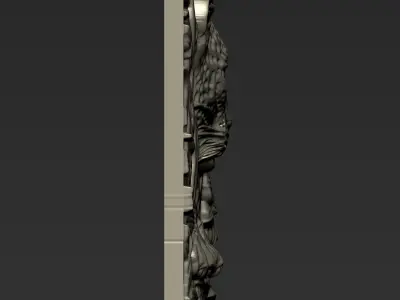 Leopard A59 3D print model