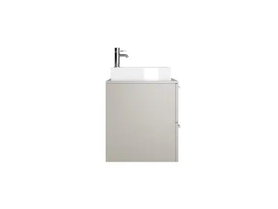 Cavolino Aquo Vanity 3D model