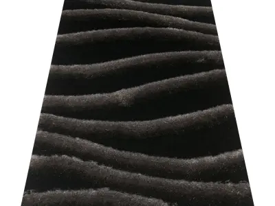 Rug Set 2188 3D model
