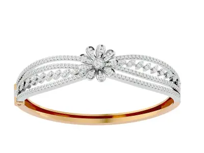 Bracelet - 013 3D print model