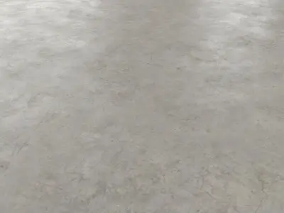 Self-leveling floor v1 3D model