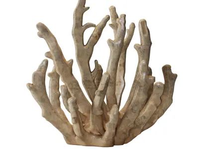 Sculptures 49 3D model