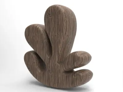 home decor  3D print model