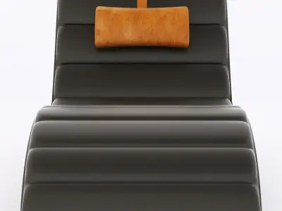 Contempo Zagato 3D model