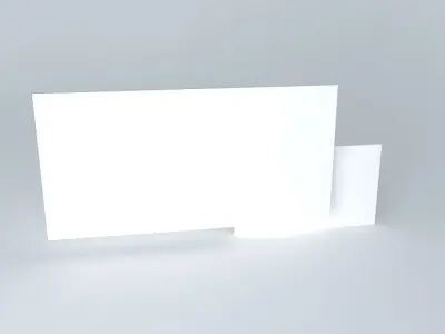 Frames - Mauro Nunes Free 3D model