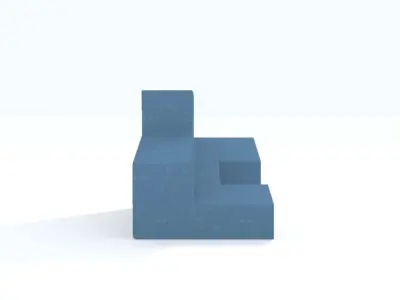 Mechanical Part No 8 3D print model