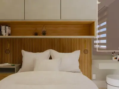 Quarto Rize  Free 3D model