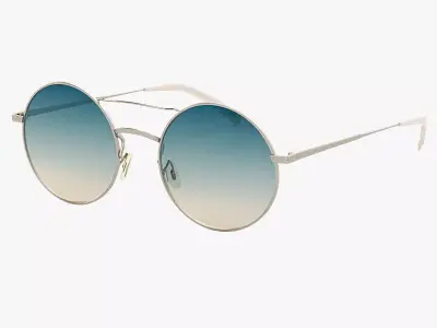 Oliver Peoples Nickol Luxury Sunglass 3D model