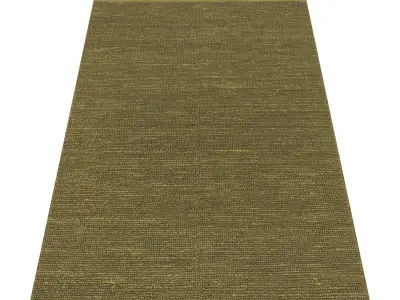 Rug Set 735 3D model