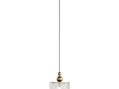 Elix Lighting 3D model