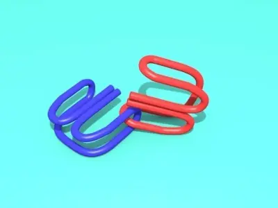 toy trick hole Free 3D print model