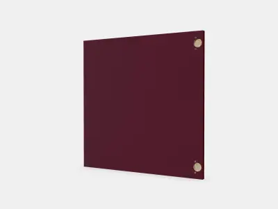 KALLARP By 29 Low-poly 3D model