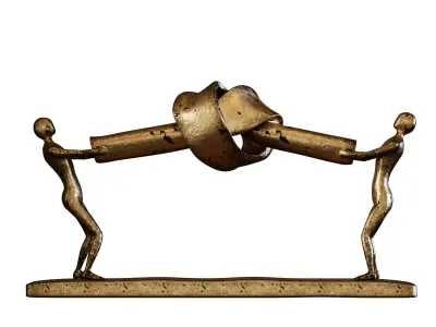 Sculptures 39 3D model
