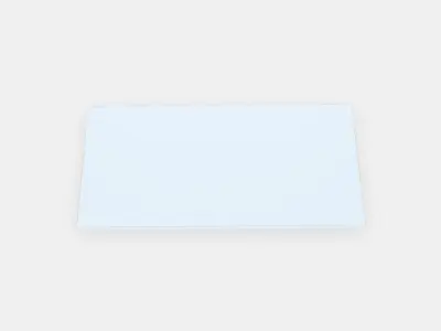 KOMPLEMENT Shelf 16 Low-poly 3D model