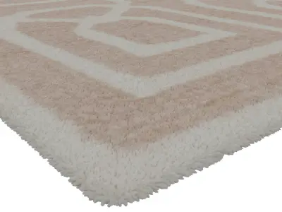 Rug Set 2318 3D model