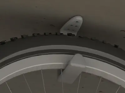 Hold On 3D print model