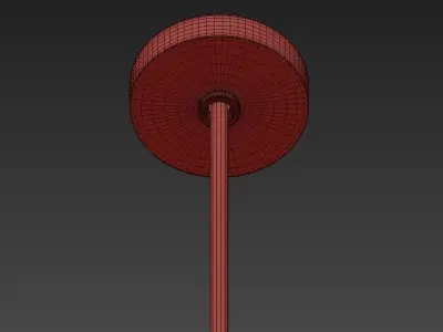 Casa Design 3D model