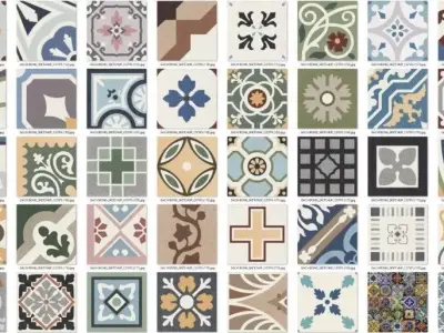 Textures 2K Collection Texture