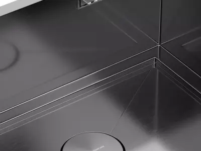 Omoikiri Kasen 3D model