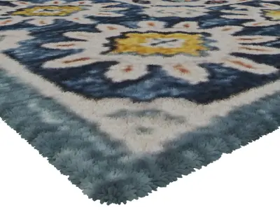 Rug Set 2294 3D model