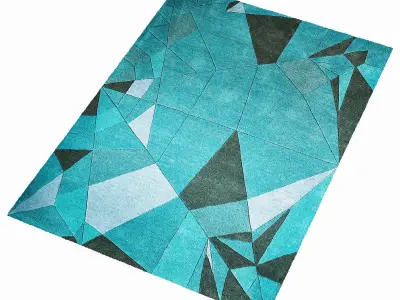 BoConcept Penguin 3D model