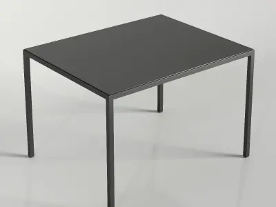 NYBODA Coffee table 3D model