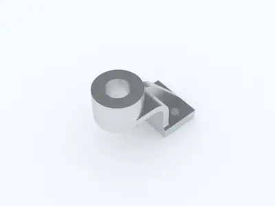 Mechanical Part No 36 3D print model