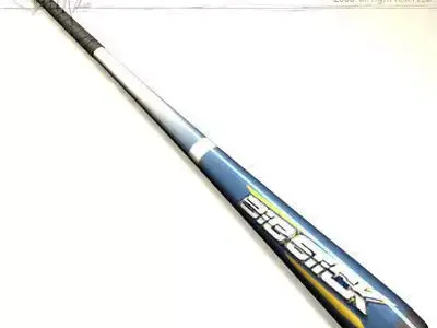 baseball bat 3D model
