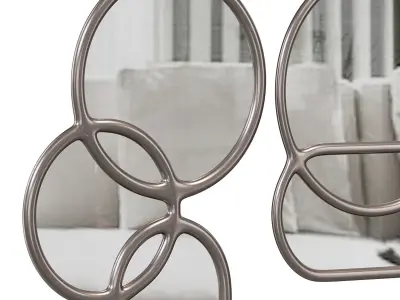 Multitude By Ditreitalia 3D model