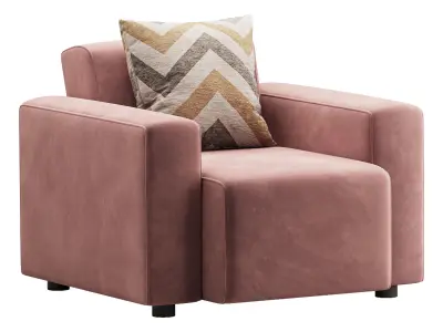 Mito Home ARAMIS 3D model