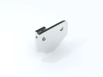 Mechanical Part No 41 3D print model