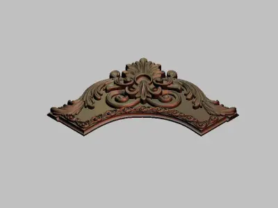 Decor 36 3D print model