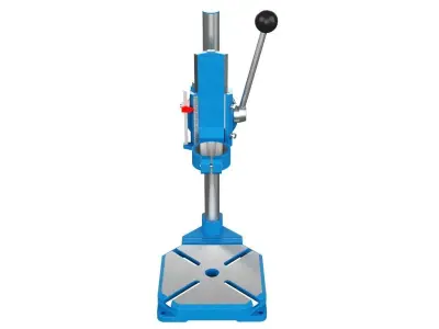 Drill Stand 3D model