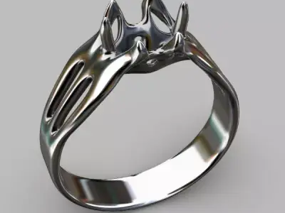 Jewelry3dfile66 3D print model