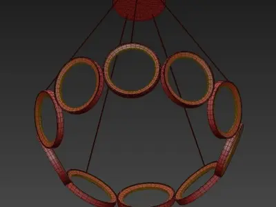OROS KUZCO 3D model