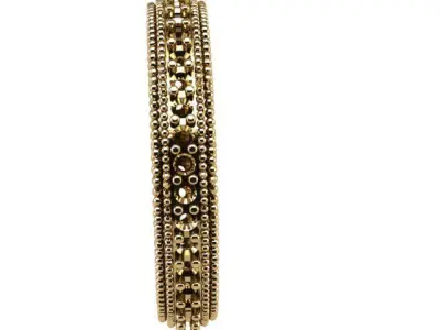 Women ringb 3D print model