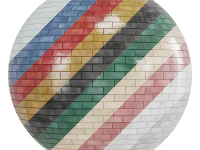 Equipe Artisan tile Texture