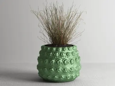 vase 3d print 353  3D print model
