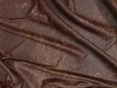 Leather Smart Materials -4k PBR Texture-2 Free Samples Texture