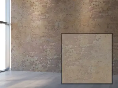 861 stucco Texture