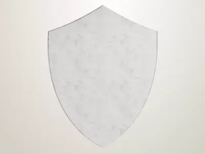 Ferrari Car best 3D horse 3D print model