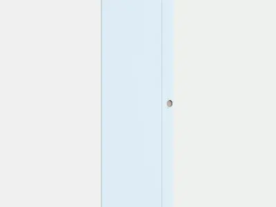 SANNIDAL By 3 Low-poly 3D model