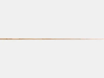 VRENA Custom made worktop Low-poly 3D model