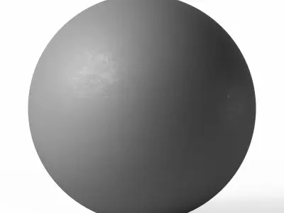 Decorative plaster 11 Texture