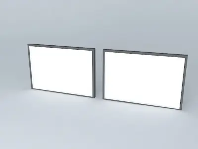 Urban Code 05 Free 3D model