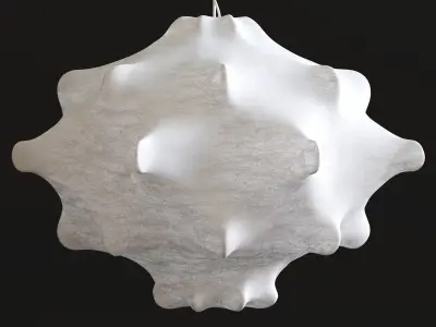 flos Taraxacum 2 3D model