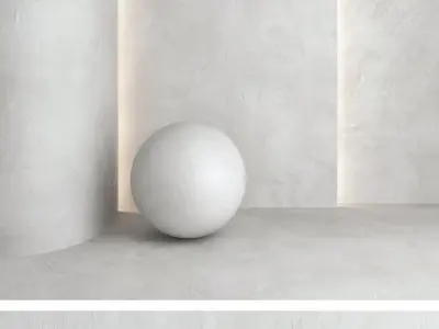 Decorative plaster 24 Texture