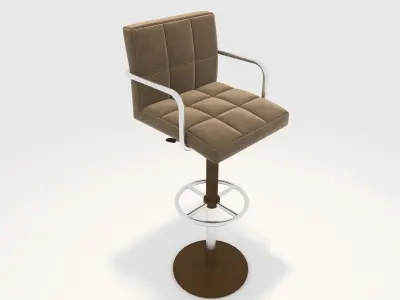 Collection Bar Stool 10