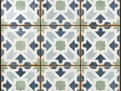 Peronda Casablanca Kenzi 3D model