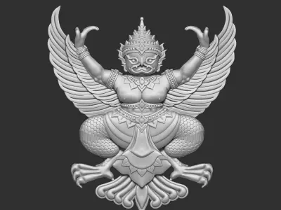 3d model Free 3D model